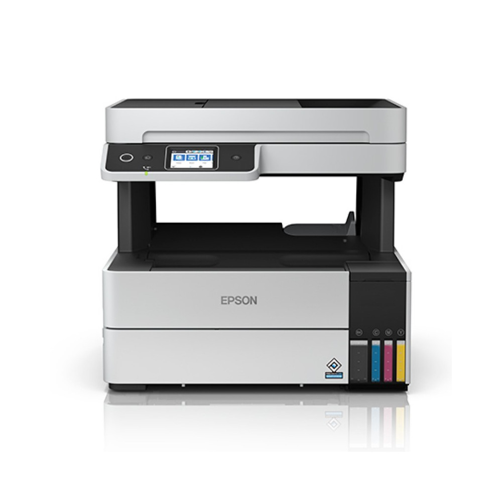 Impresora EPSON L6490 Multifunción Color WIFI ADF DUPLEX TECNOVO
